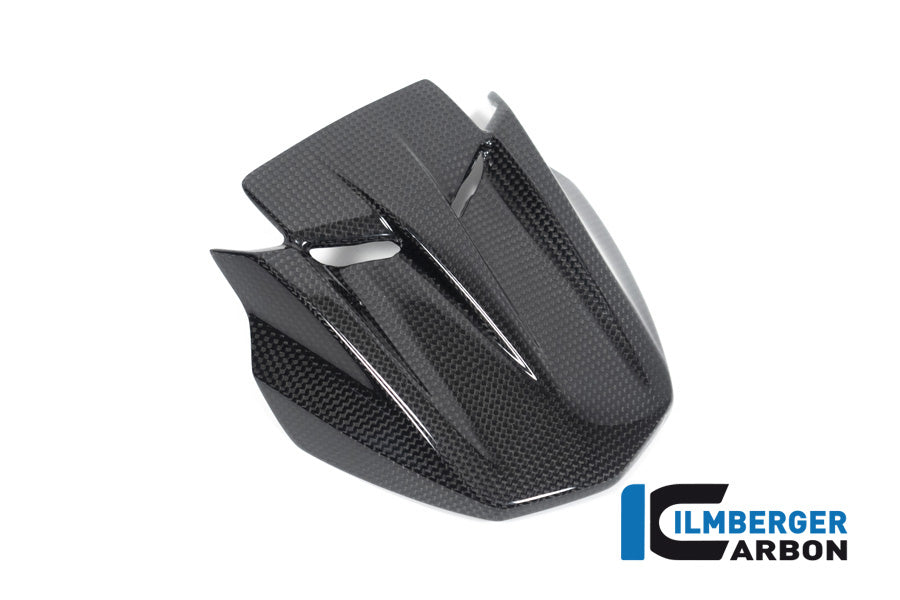 Ilmberger Carbon Instrument Cover Ducati Diavel 1260 - Gloss