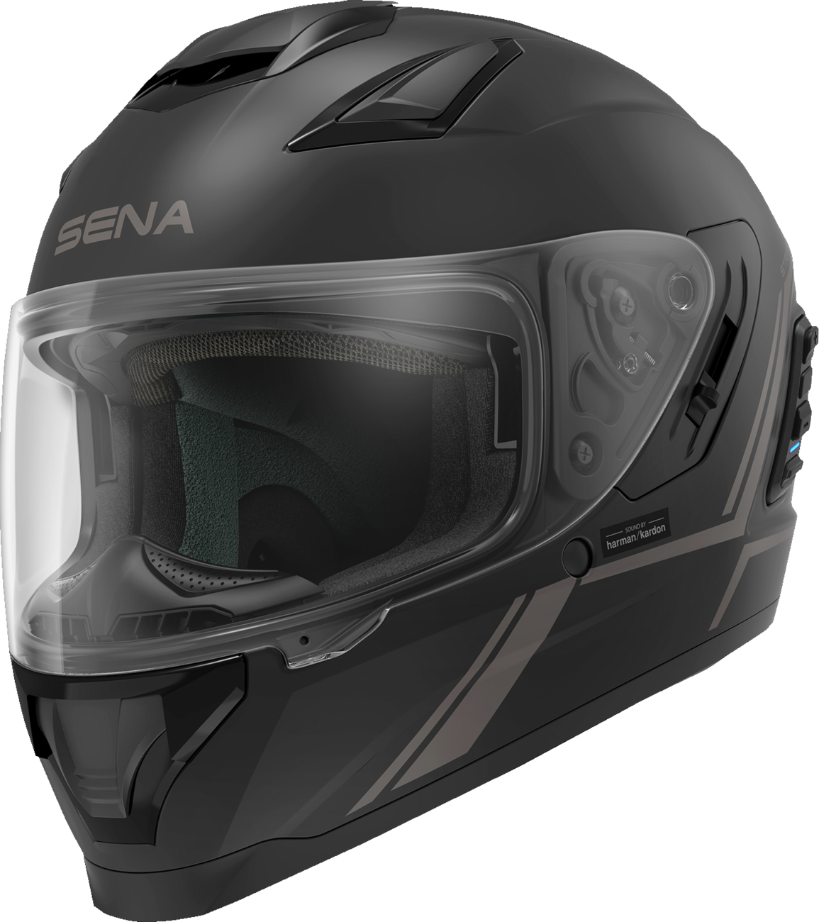 SENA Stryker Helmet