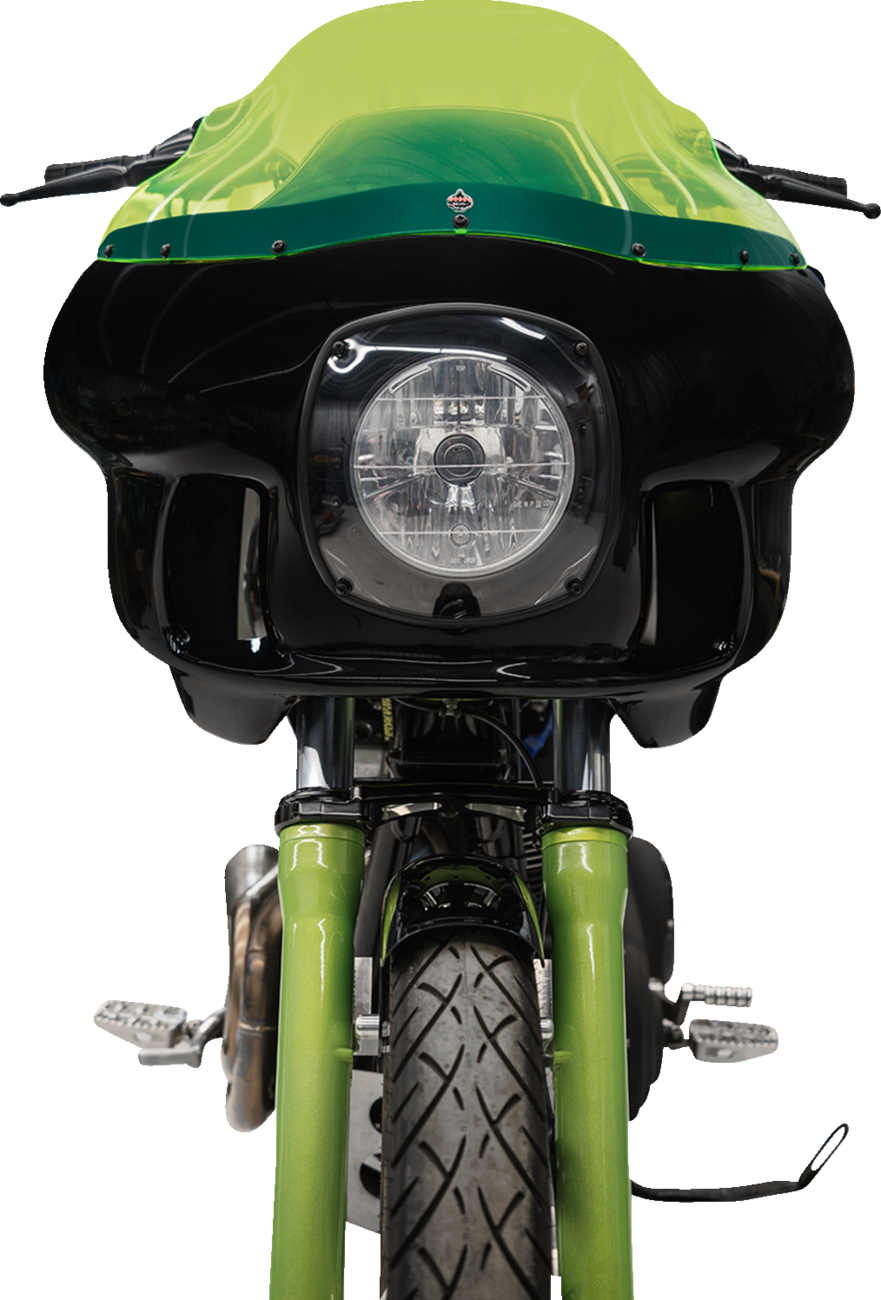 Klock Werks FXRP-Style Fairing Kit - '06-'17 FXD