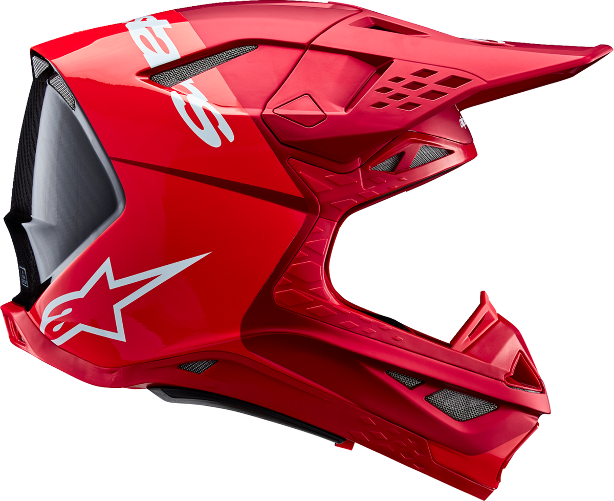 Alpinestars Supertech M10 Flood MIPS® Helmet