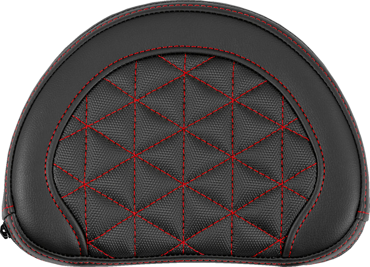 Saddlemen Contoured Sissy Bar Pad