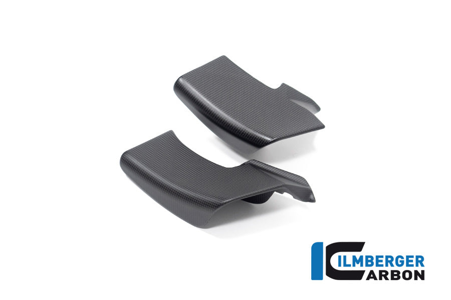 Ilmberger Carbon Fairing Side Winglet Kit Left V4 Ducati Streetfighter