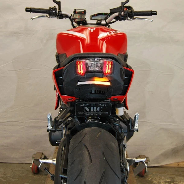 NRC Yamaha MT-09 Fender Eliminator (2017-2020)
