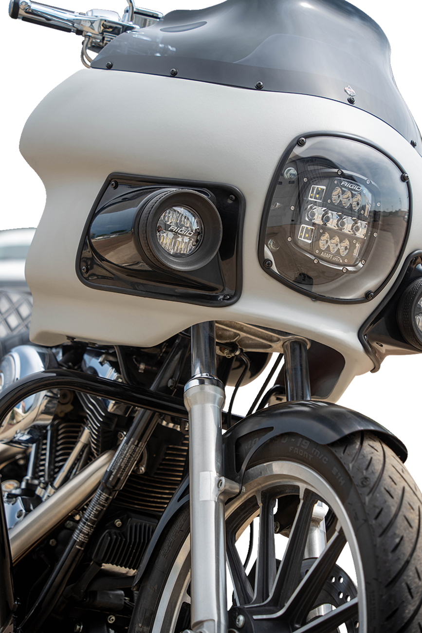 Klock Werks Light Pod Mount - FXRP