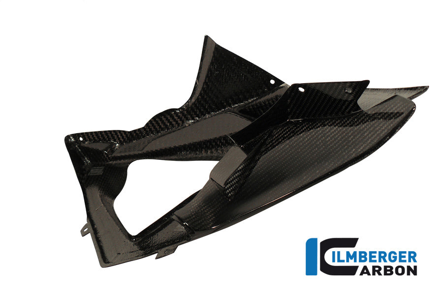 Ilmberger Carbon Fairing Side Panel Left Racing Carbon