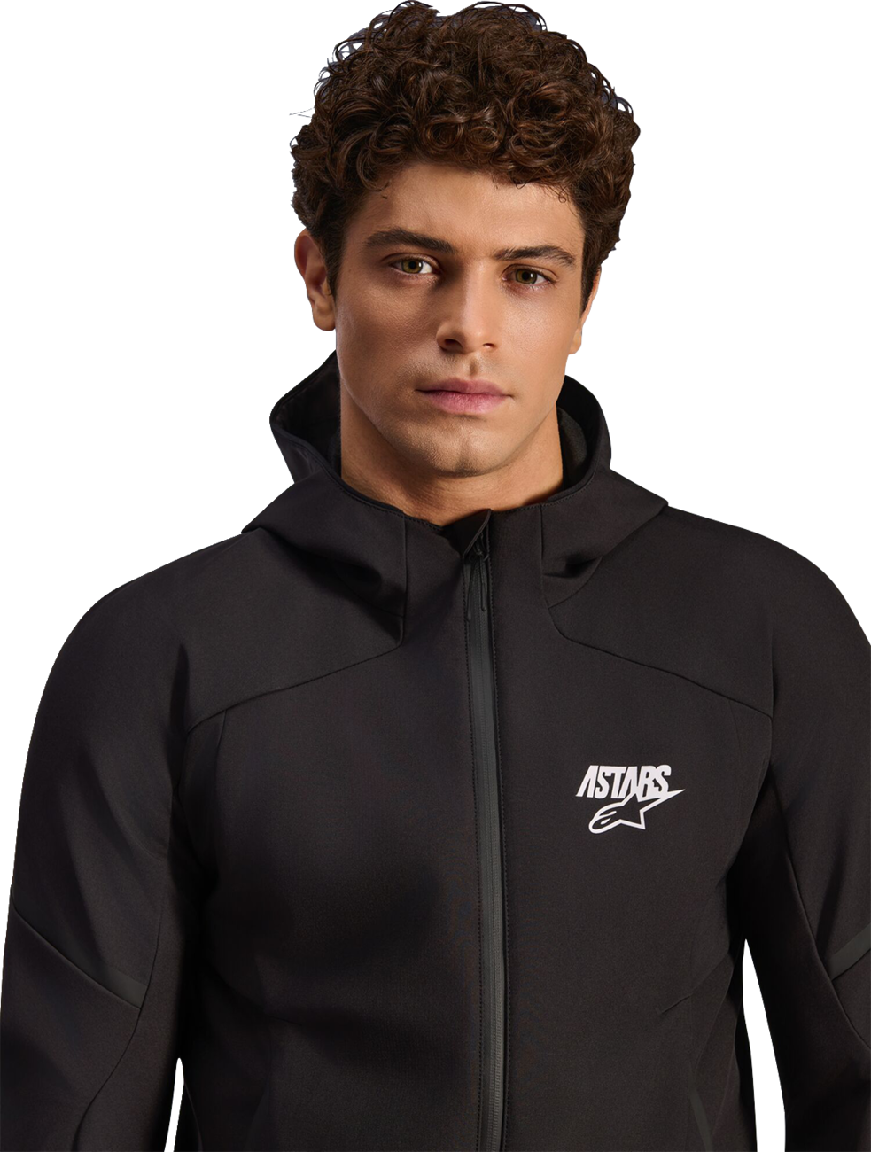 Alpinestars Aeroshell Waterproof Jacket