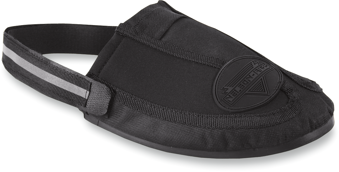 Nelson RIGG Shifter Boot Protector - Black