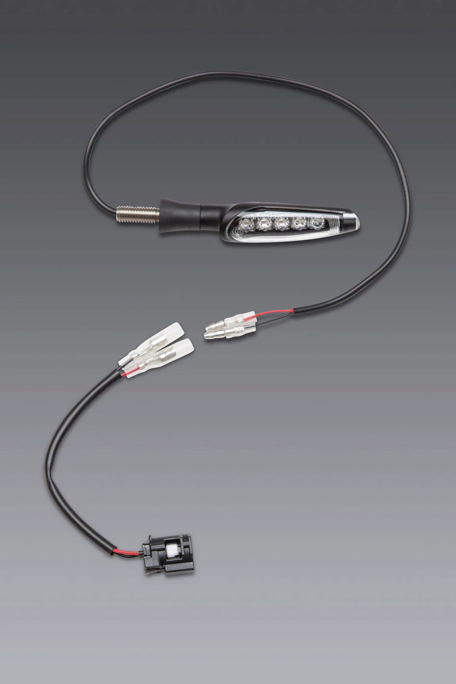 Yoshimura Plug-N-Play Turn Signal Adapters For YAMAHA (STYLE 4)