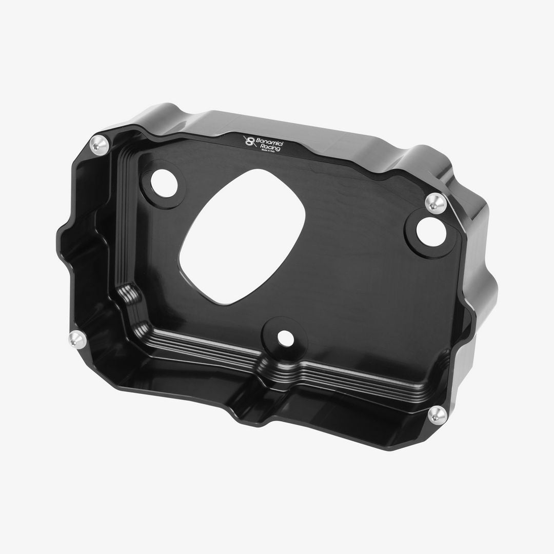 Bonamici Racing Dashboard Protection - Suzuki GSX R 1000