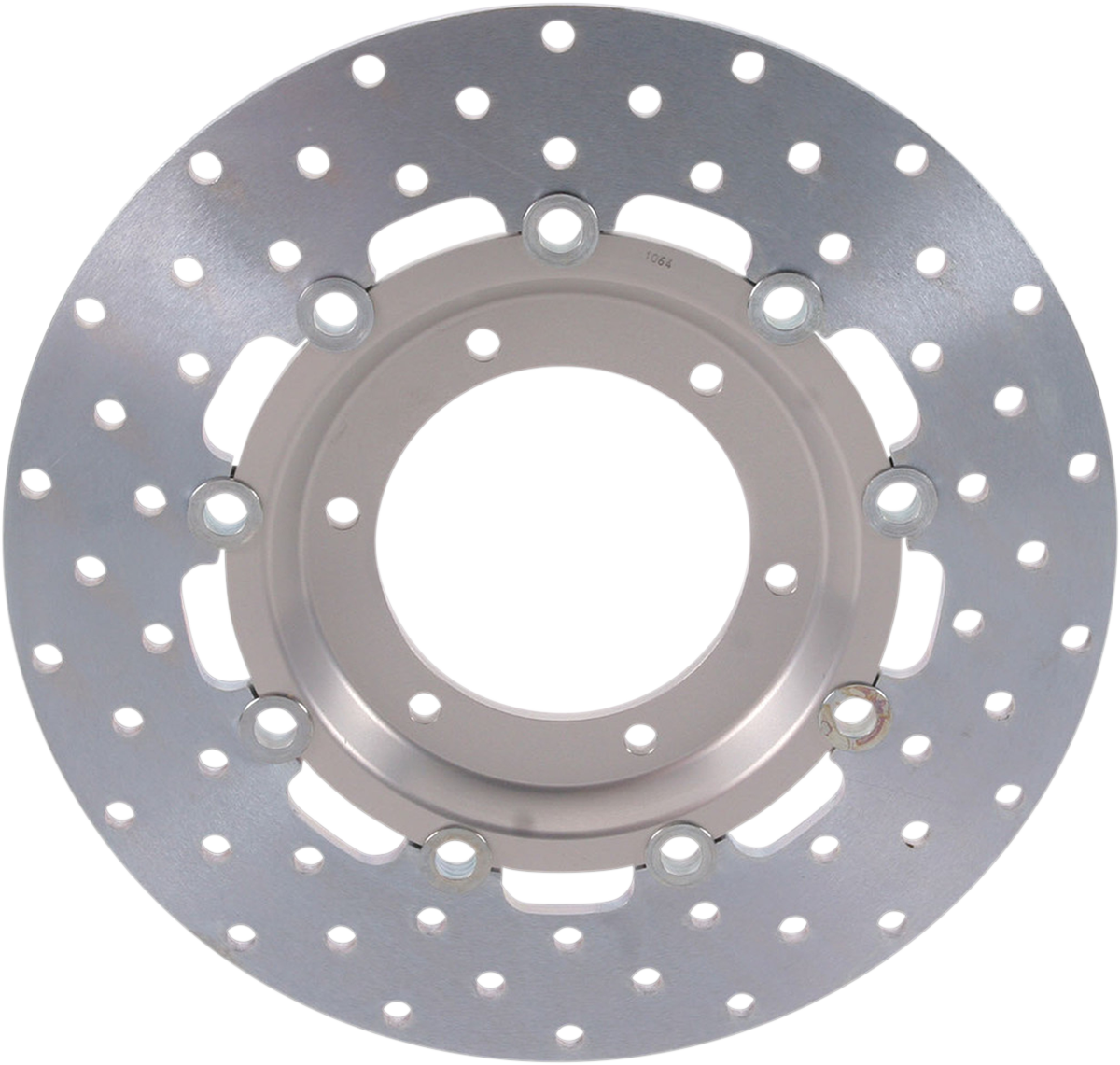 EBC Brakes Brake Rotor - Honda