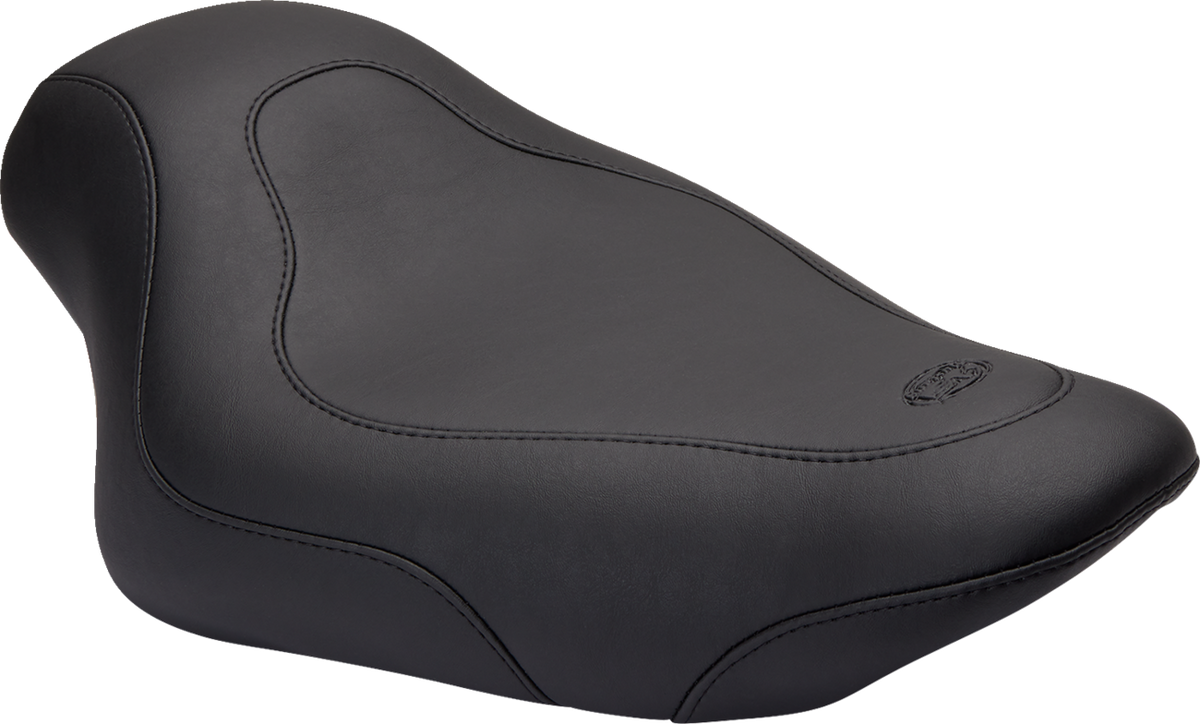 Mustang Tripper™ Solo Seat - XL '04-'21