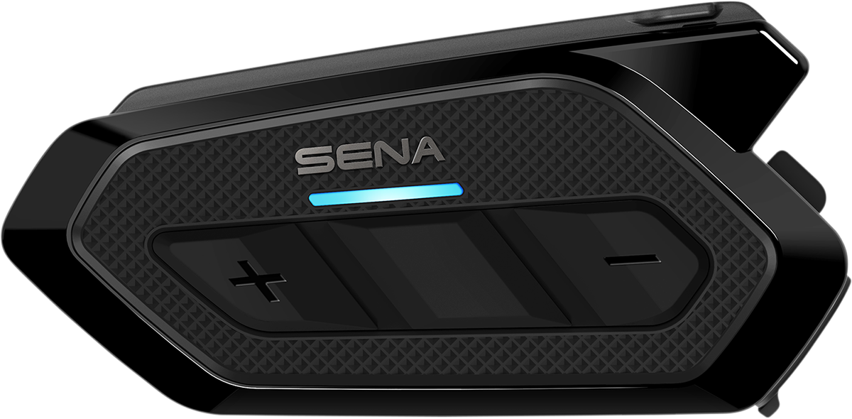 SENA Spider RT1 Communication System - Dual Pack