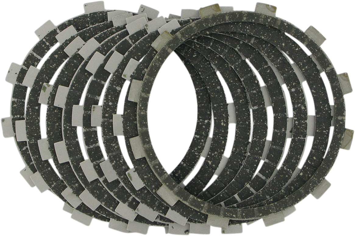 DP Brakes Clutch Kit - YZF-R1