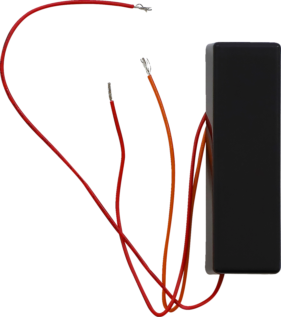 Custom Dynamics TruFLEX® Flexible LED Strip Dual Converter
