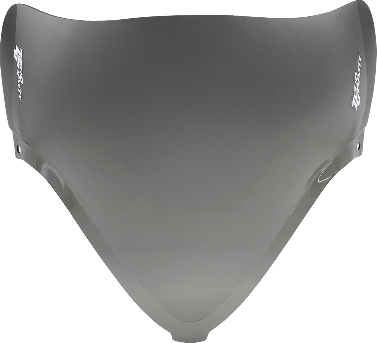 Zero Gravity SR Windscreen - Light Smoke - '08-'20 GSX1300R Hayabusa