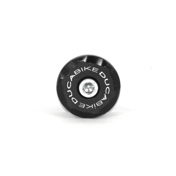 Ducabike DBK Right Front Wheel Cap for Panigale / V4 / V4S / Speciale