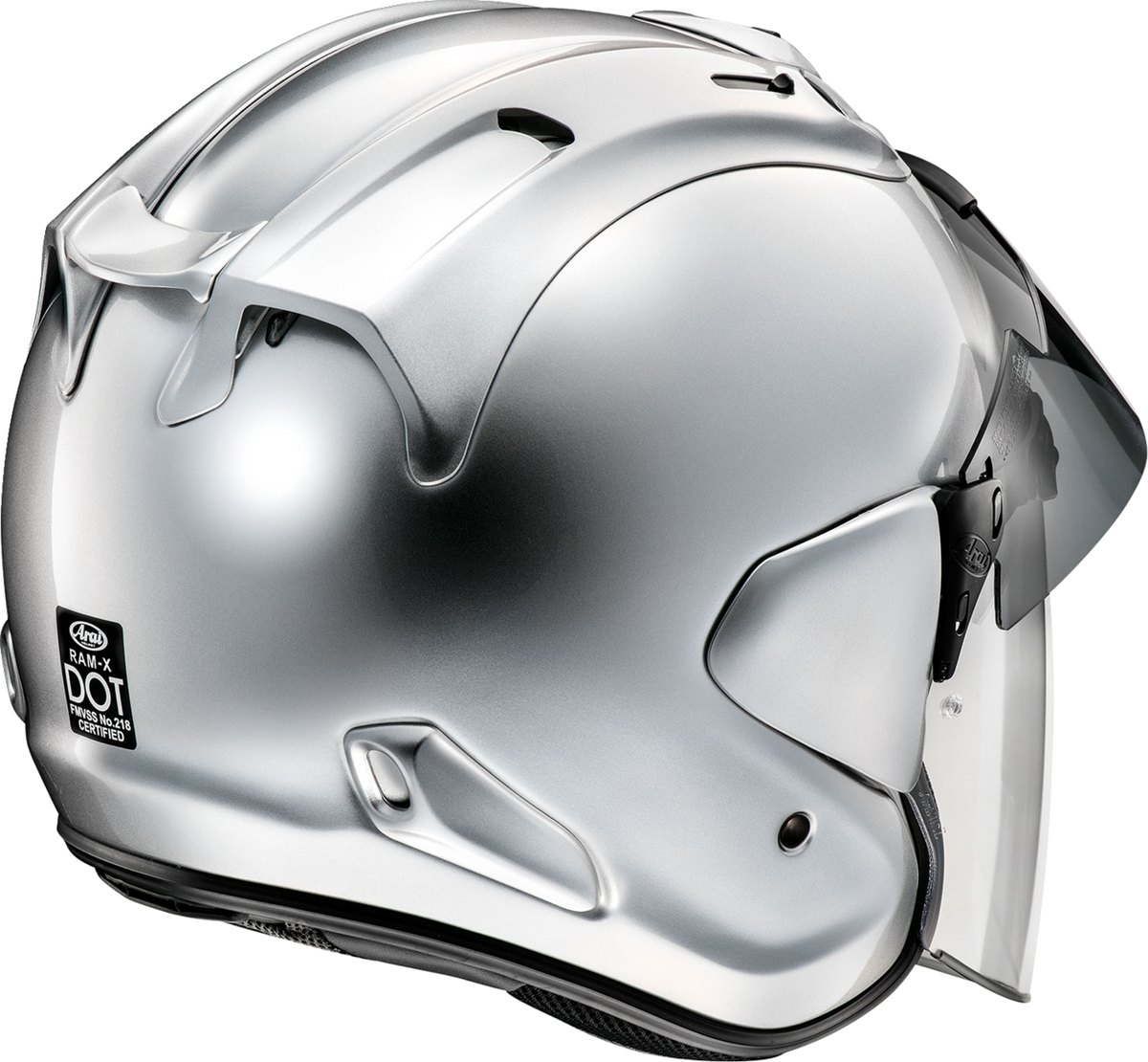 ARAI Helmets Ram-X Helmet