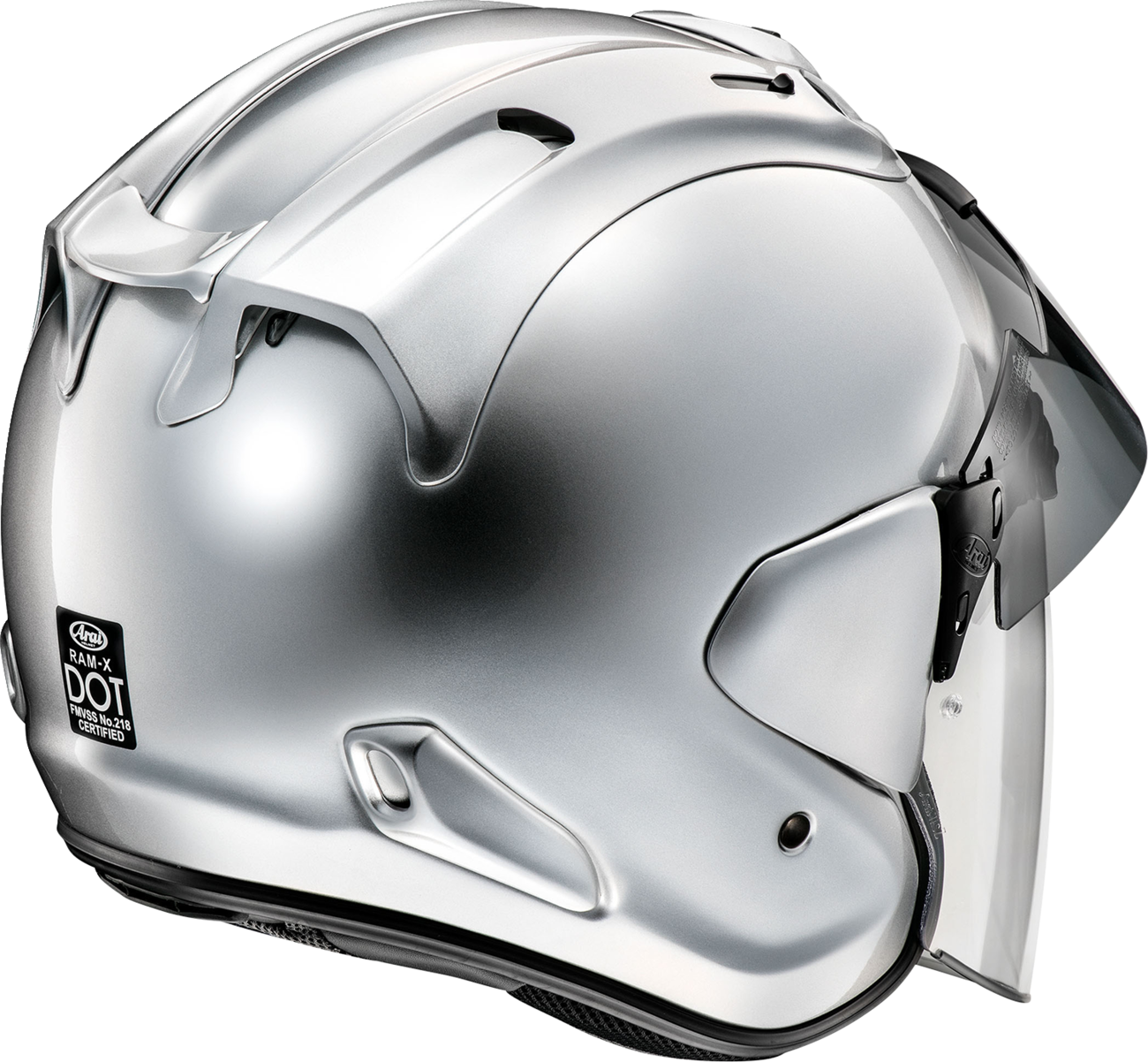 ARAI Helmets Ram-X Helmet
