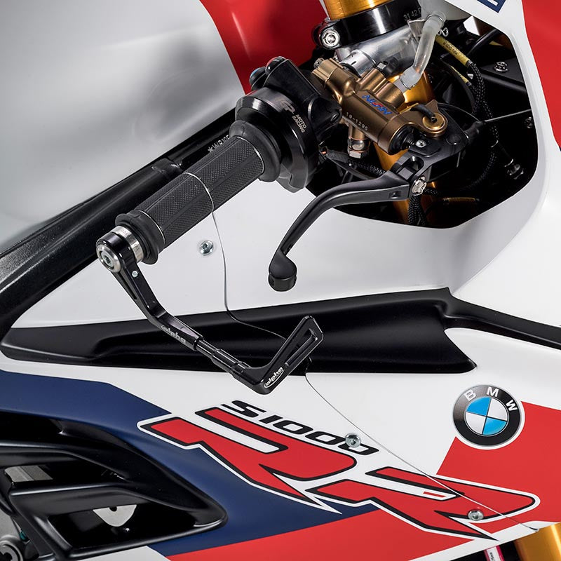 Brake lever guard OEM Handlebar