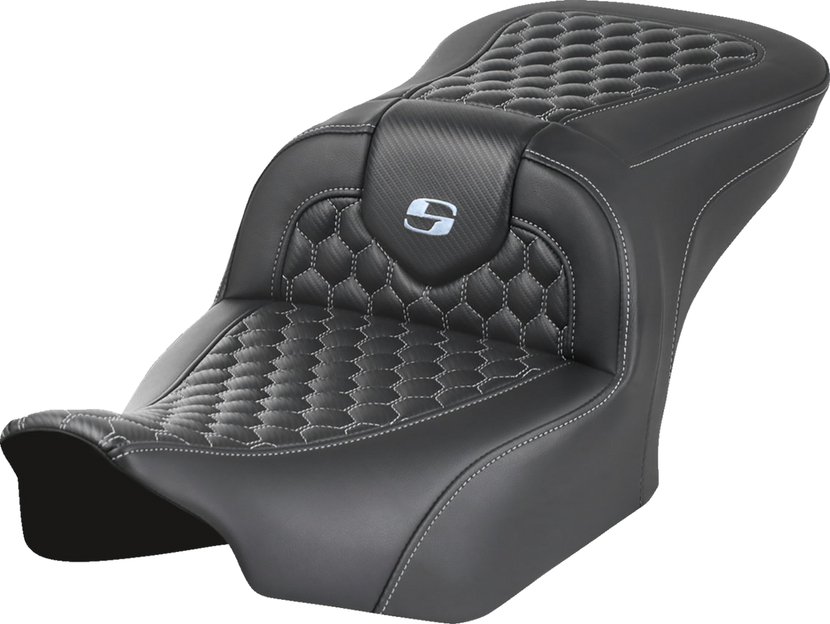 Saddlemen Honeycomb Roadsofa™ Seat