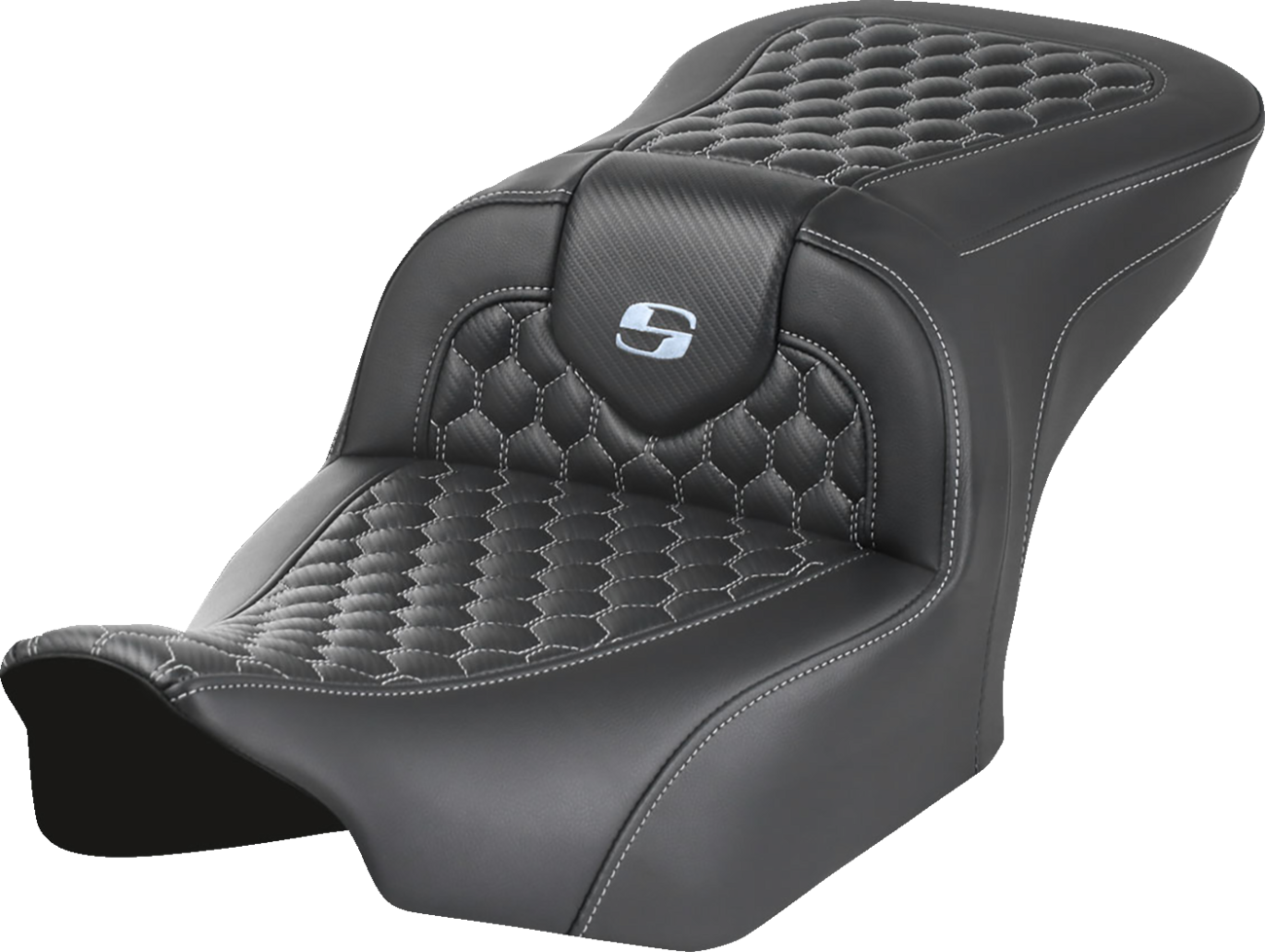 Saddlemen Honeycomb Roadsofa™ Seat