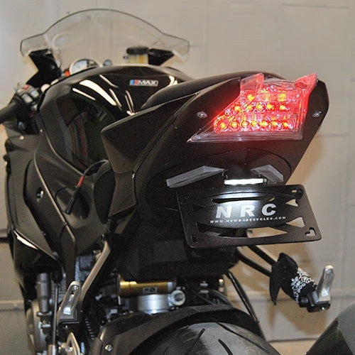 NRC BMW S1000RR Fender Eliminator Kit Fits 2015-2018