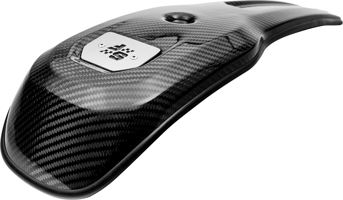 Slyfox Dash Panel - Gloss Black - FXLRS / FXLRST