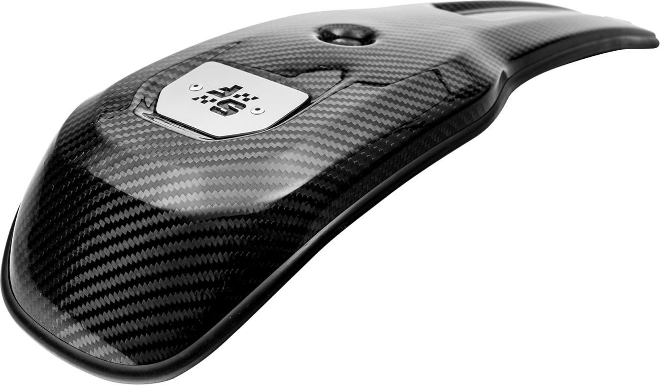 Slyfox Dash Panel - Gloss Black - FXLRS / FXLRST