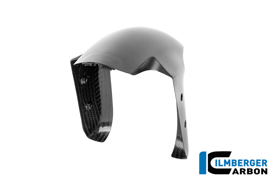 Ilmberger Carbon Front Fender Ducati Panigale V4 2025-2026