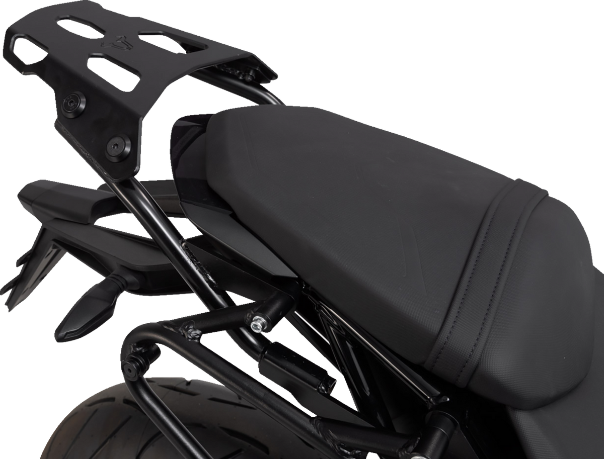 SW-Motech STREET-RACK For Luggage - KTM - 1290 Super Duke R