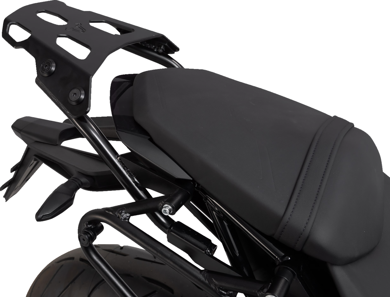 SW-Motech STREET-RACK For Luggage - KTM - 1290 Super Duke R