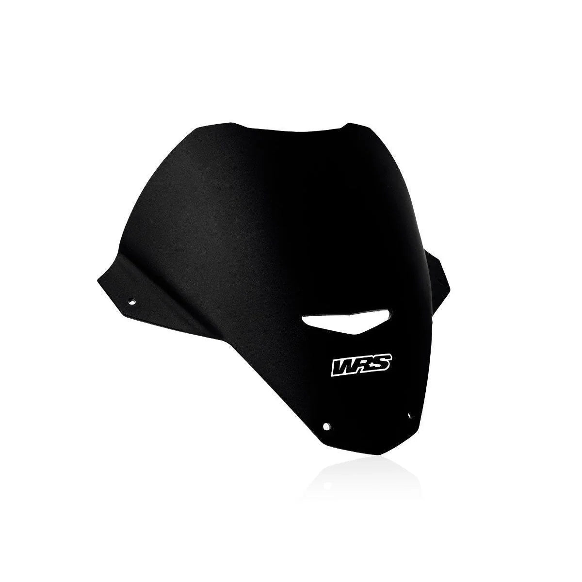 WRS Sport Short Windscreen For Aprilia Tuono V4 1100 Factory 2021-2024