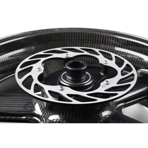 MM Racing Ultralight Rear Brake Rotor For BMW S1000R K63