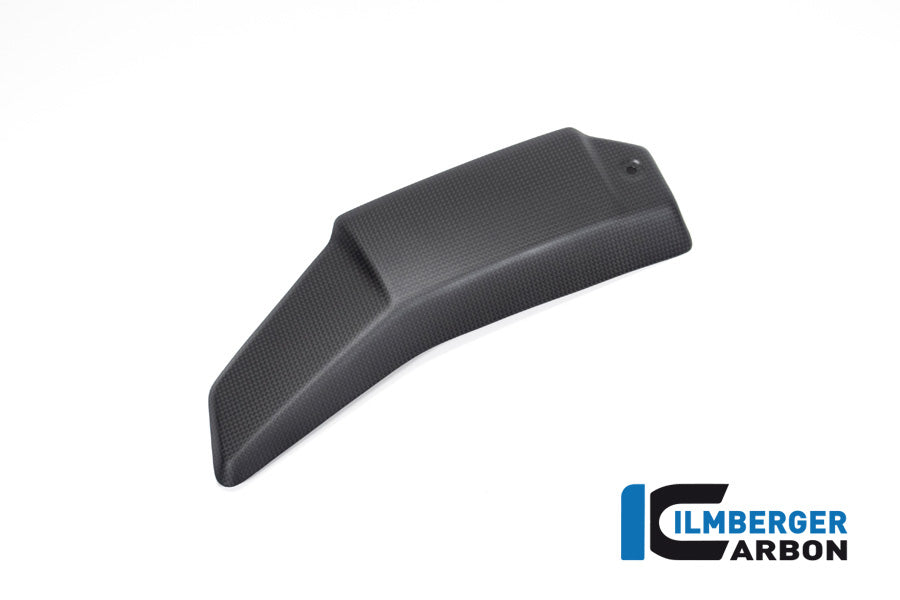 Ilmberger Carbon Radiator Cover Right V4 Ducati Streetfighter - Matte