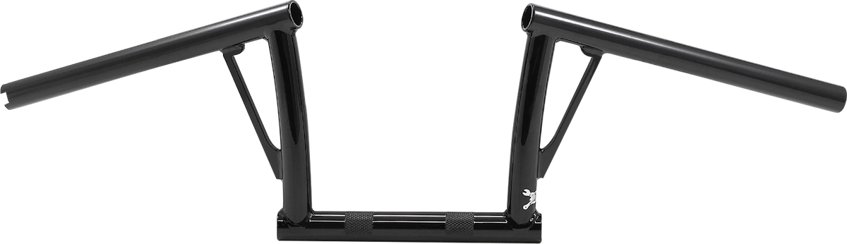 Burly Brand Viejocito Handlebar - 8" - Black