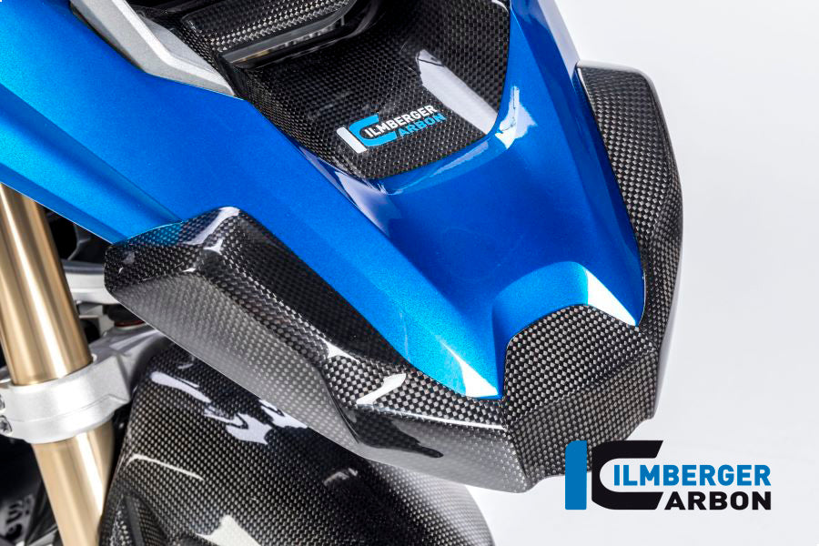 Ilmberger Carbon Front Beak Extension BMW R 1200 GS MY 2017-2018