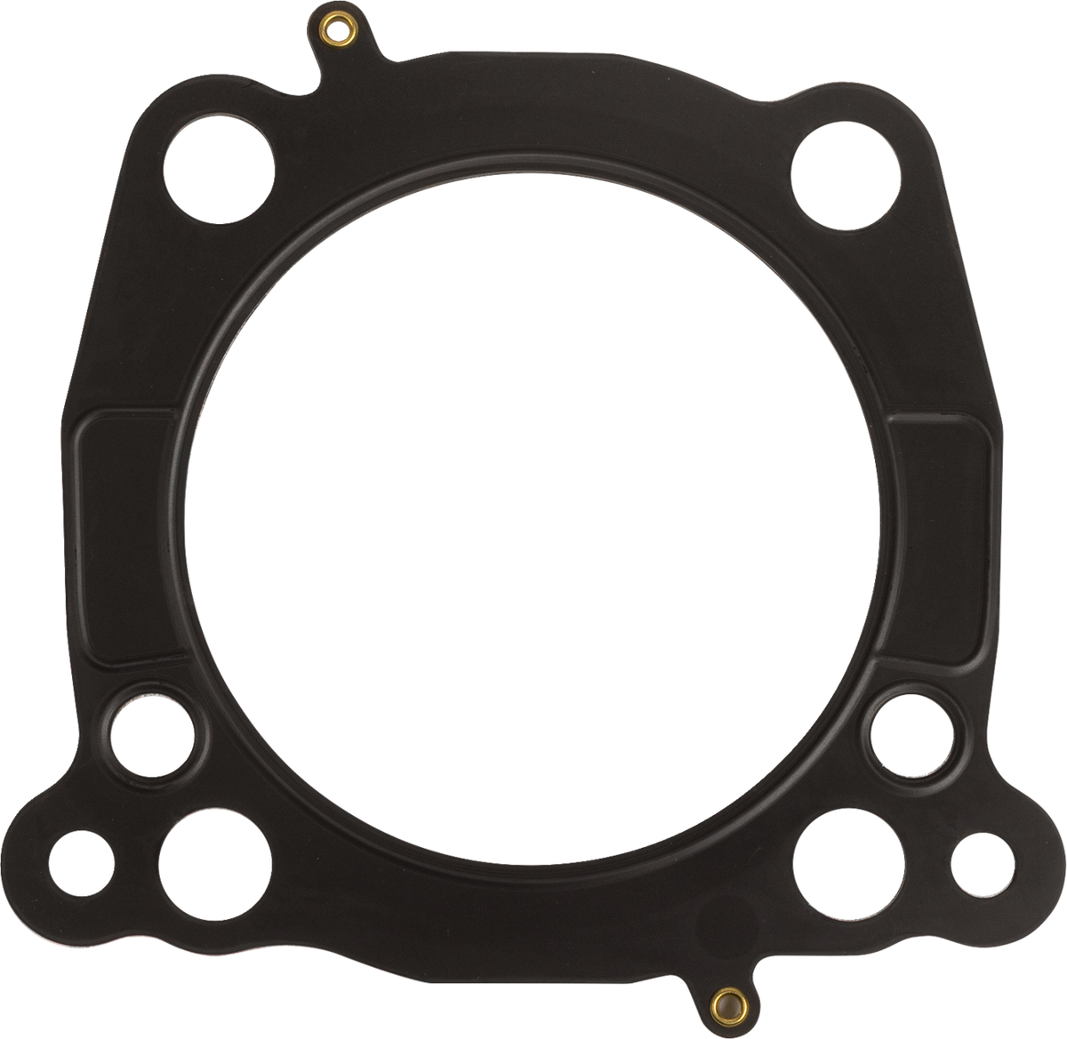 S&amp;S Cycle Head Gasket - Water/Oil Cooled - Center Cooled - M8