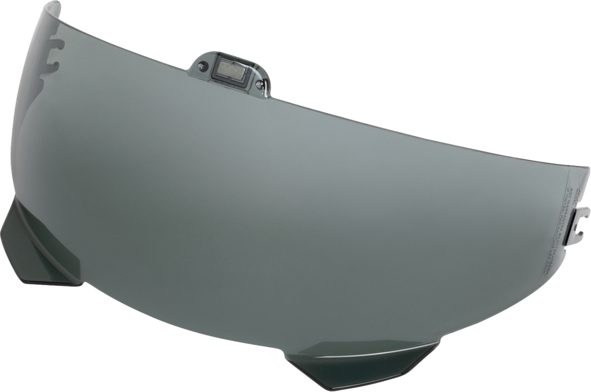 HJC HJ-V10 Sun Shield - Black / Dark Smoke / Smoke