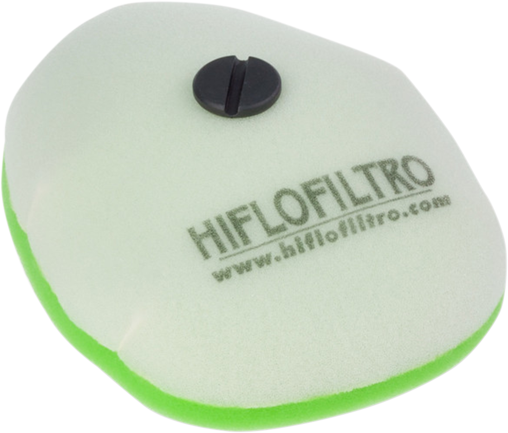 Hiflofiltro Foam Air Filter - Husaberg