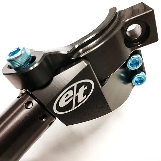 Evol Technology Pro Lock Racing Clip On Kit For S1000RR M1000RR K67