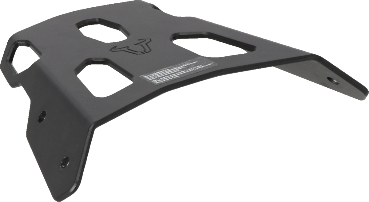 SW-Motech STREET-RACK For Luggage - Motto Guzzi - V100 Mandello