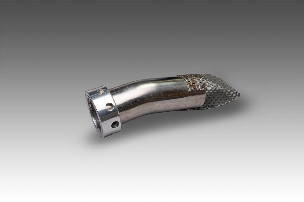 Yoshimura SOUND INSERT KIT 2m-Max RS-4 Muffler, 1.375" (INS-2M26-K)