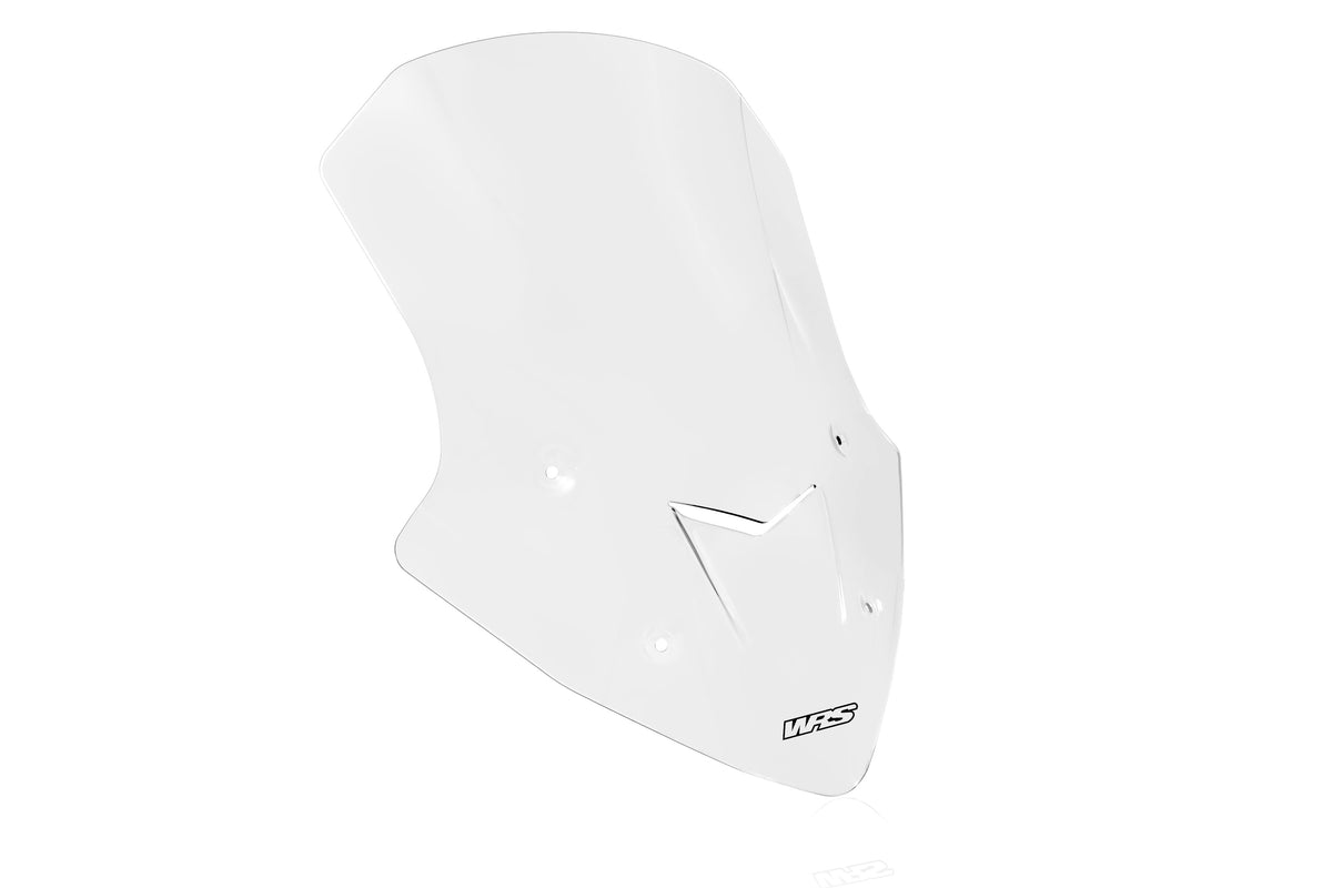 WRS Windscreen Caponord Honda NC 750 X 2021-2024