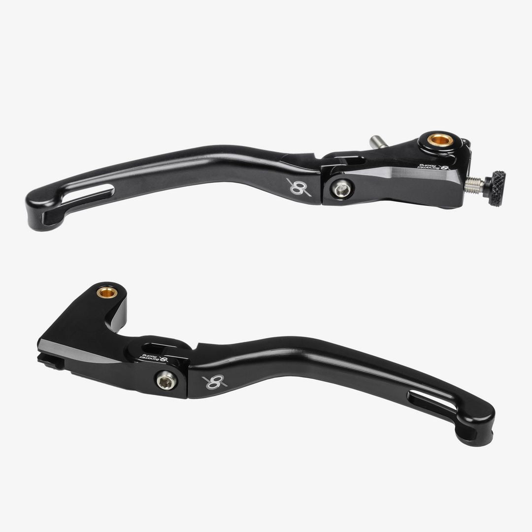 Bonamici Racing Brake &amp; Clutch Lever Kit - Triumph Daytona 675R - Speed Triple