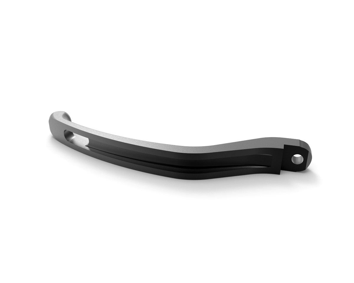 Ducabike DBK RLMOLC01D Half Lever Clutch Brembo Forged / CNC Long