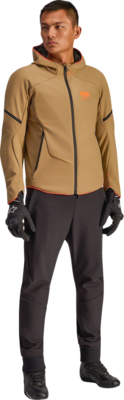 Alpinestars Aeroshell Waterproof Jacket
