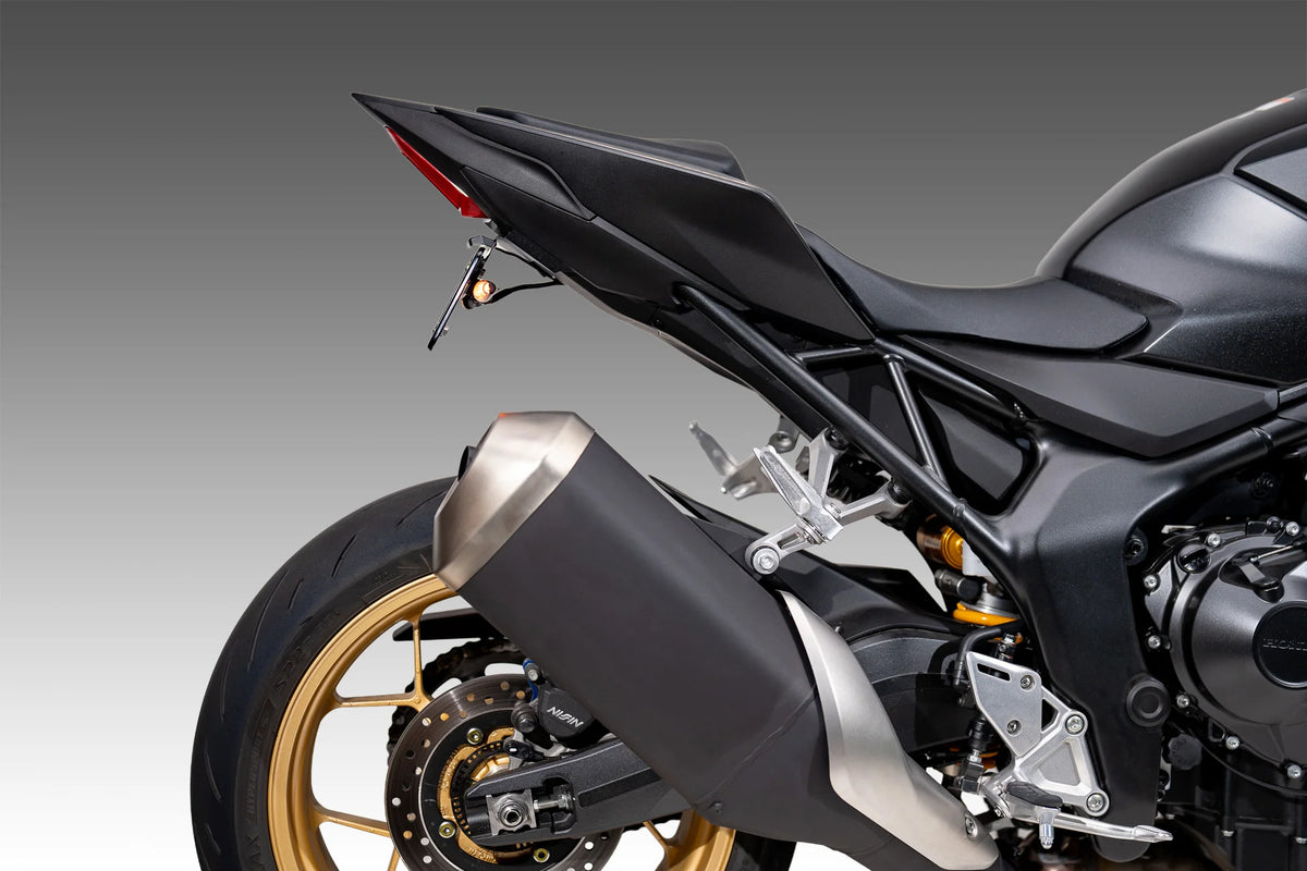 Yoshimura CB1000 Hornet 25-26 V2 Fender Eliminator Kit