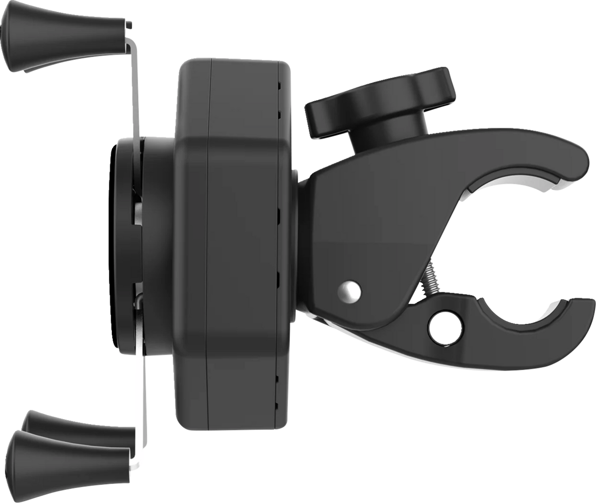 RAM Mounts X-Grip® Mount Kit - Vibe Safe™ - Tough Claw