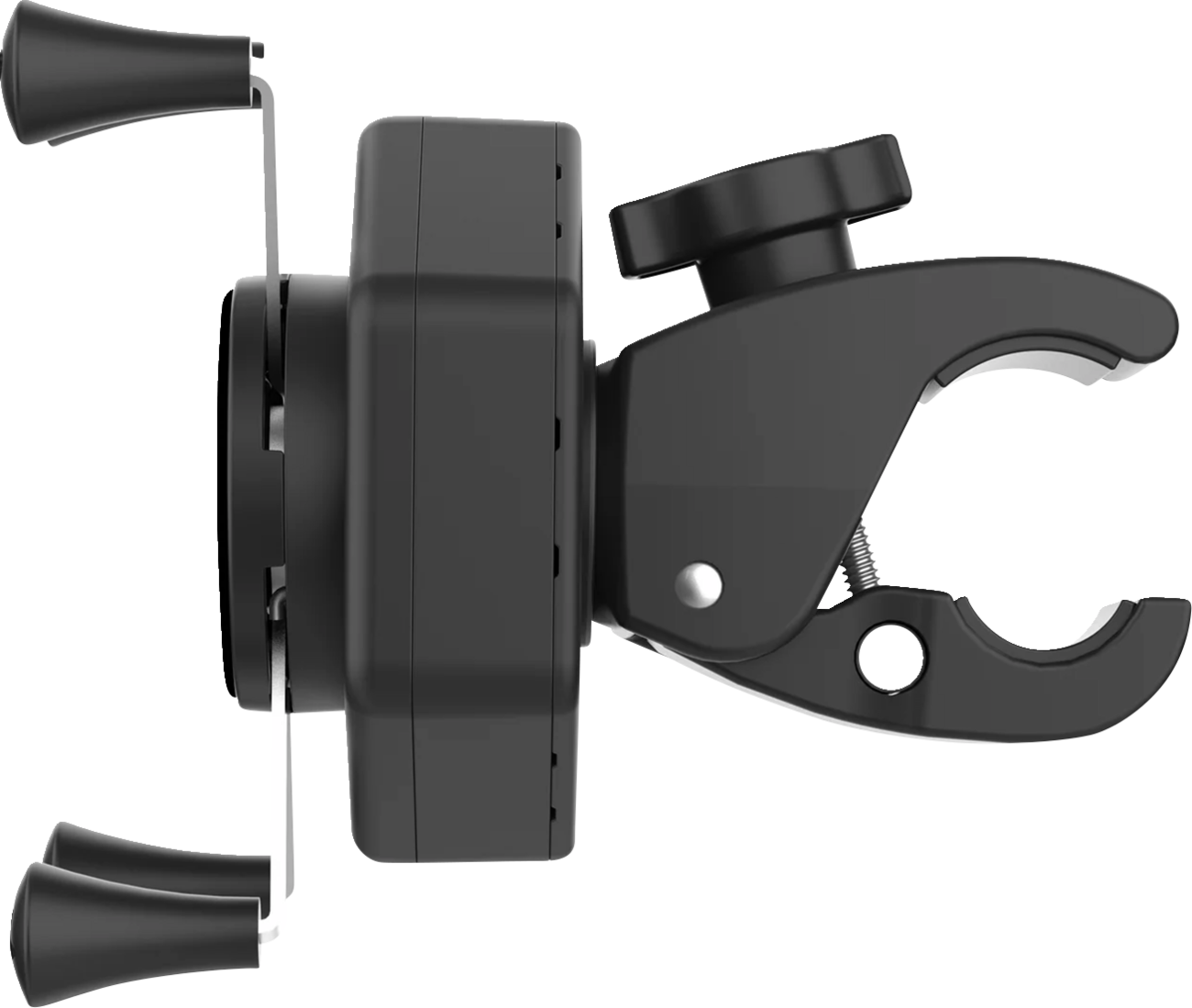 RAM Mounts X-Grip® Mount Kit - Vibe Safe™ - Tough Claw