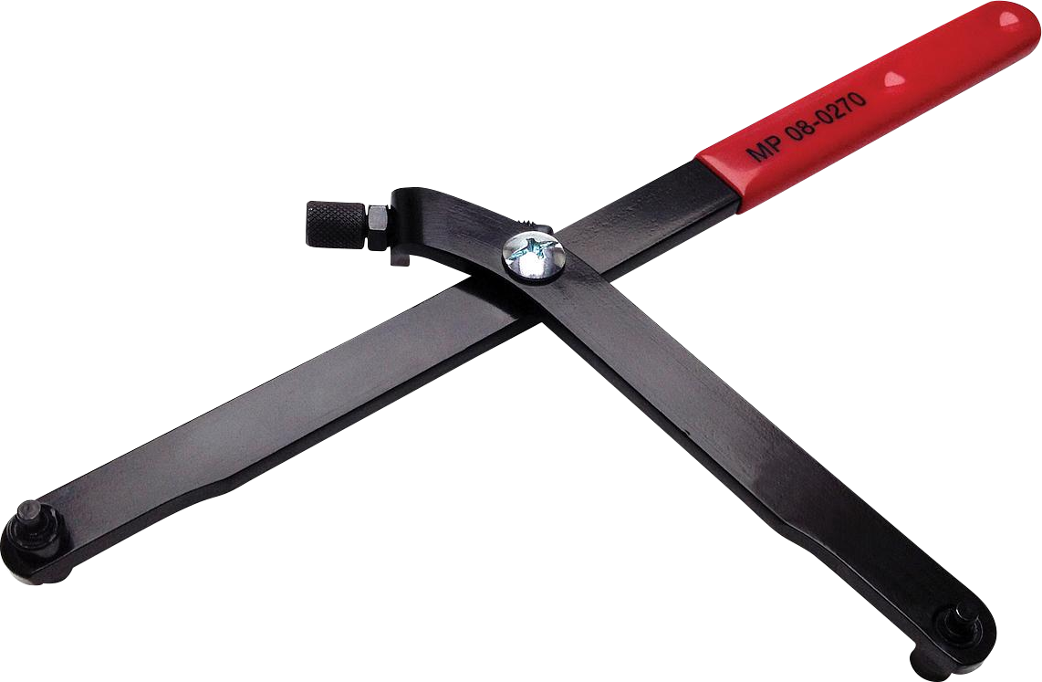 Motion Pro Holder - Rotor/Flywheel/Sprocket